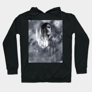 Glass Hand Outer Limits Hoodie